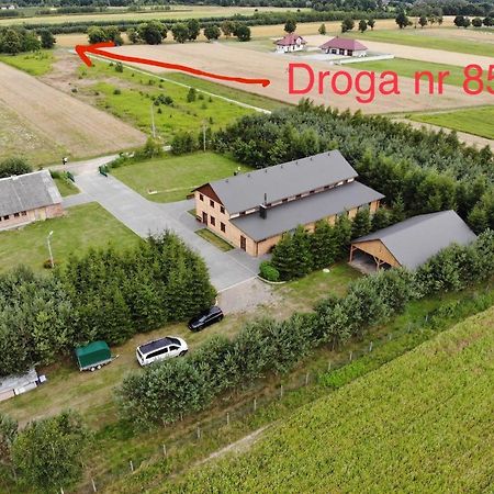 Kosin Arka Agroturyska 빌라 외부 사진